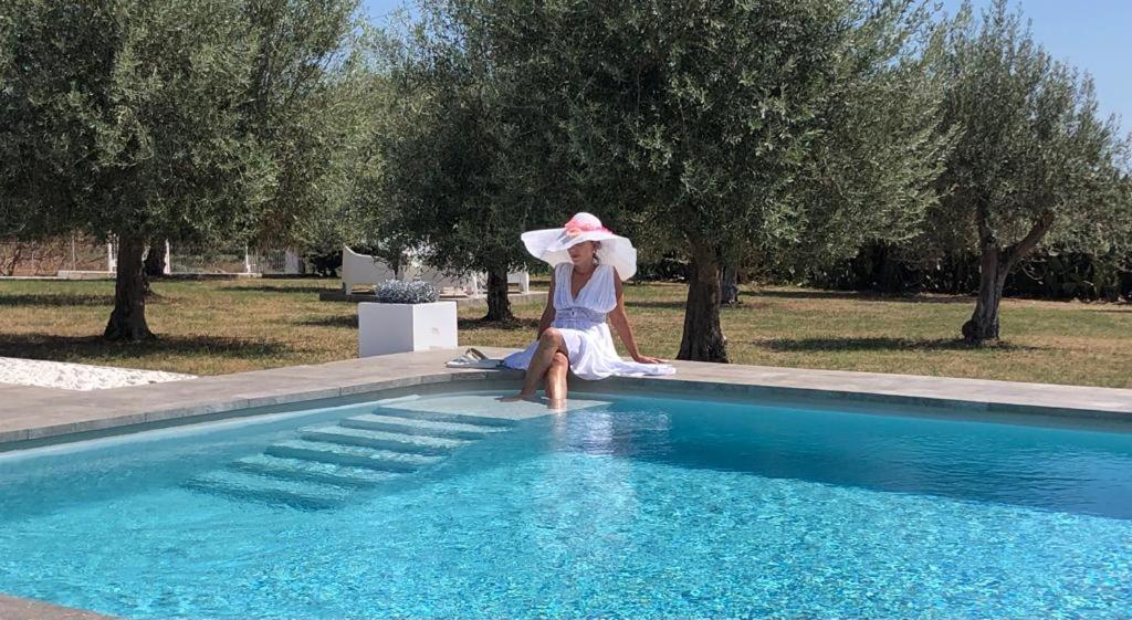 Private Siracusa Luxury Villa